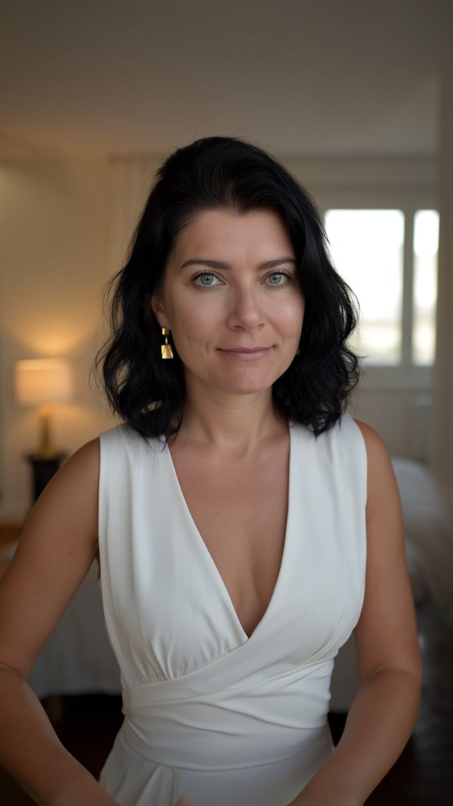 Sandra Oberst