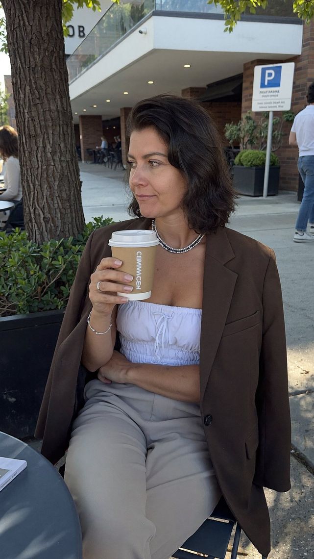 Sandra Oberst
